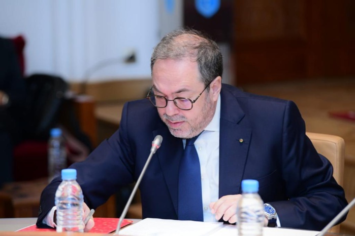 La RAM récupère son activité à hauteur de 77% en 2022