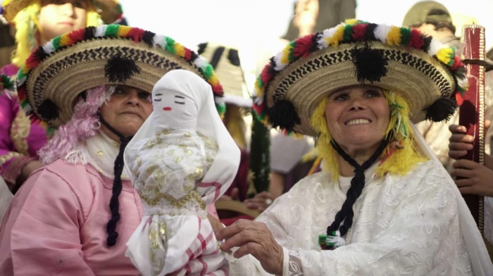 Festival international d’arts équestres: MATA, hommage à un héritage ancestral Festival international d’arts équestres: MATA, hommage à un héritage ancestral