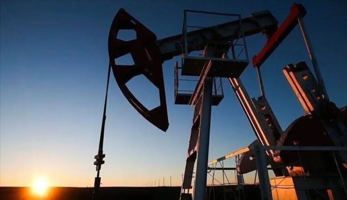 Pétrole : Les données industrielles chinoises font fléchir les cours
