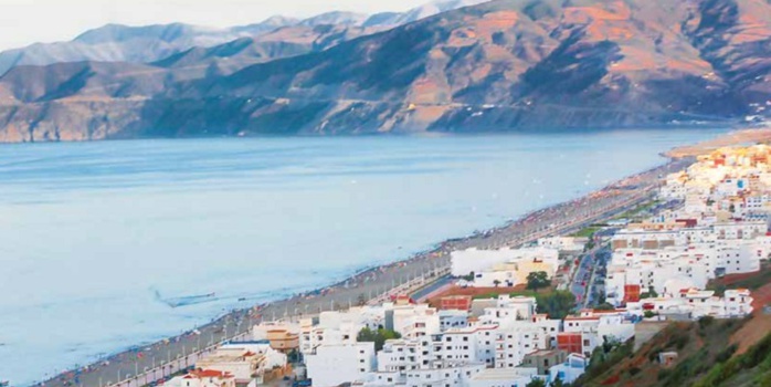 Oued Laou : Environ 22 MDH pour la réhabilitation de la commune Oued Laou : Environ 22 MDH pour la réhabilitation de la commune