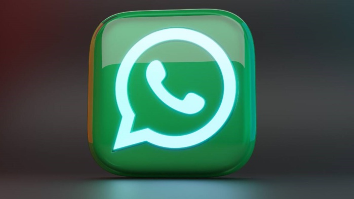 WhatsApp : Facilités pour la recherche par nom d'utilisateur et le partage d'écran