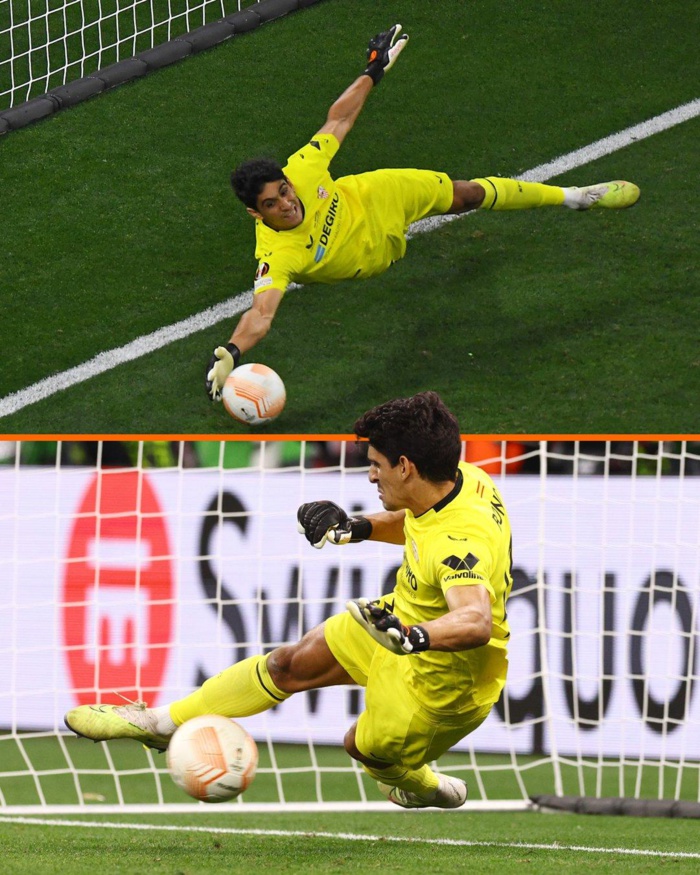 L’après finale de l’Europa League : Bounou raconté par BFM-RMC L’après finale de l’Europa League : Bounou raconté par BFM-RMC