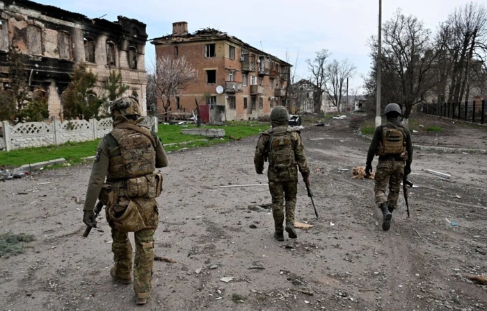 Guerre en Ukraine : Moscou évacue les enfants des zones frontalières bombardées Guerre en Ukraine : Moscou évacue les enfants des zones frontalières bombardées