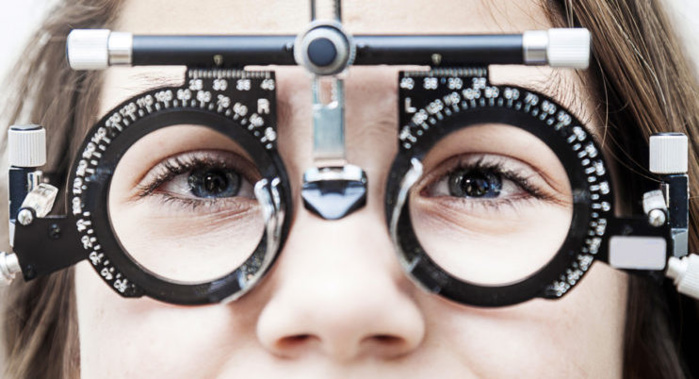 20 % de la population marocaine ont besoin de porter des lunettes au quotidien.