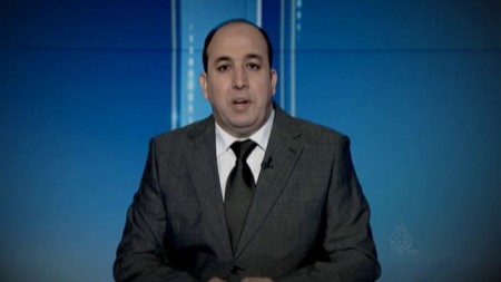 Vague de soutien à Abdessamad Nasser après son licenciement abusif par la chaîne Al Jazeera Vague de soutien à Abdessamad Nasser après son licenciement abusif par la chaîne Al Jazeera