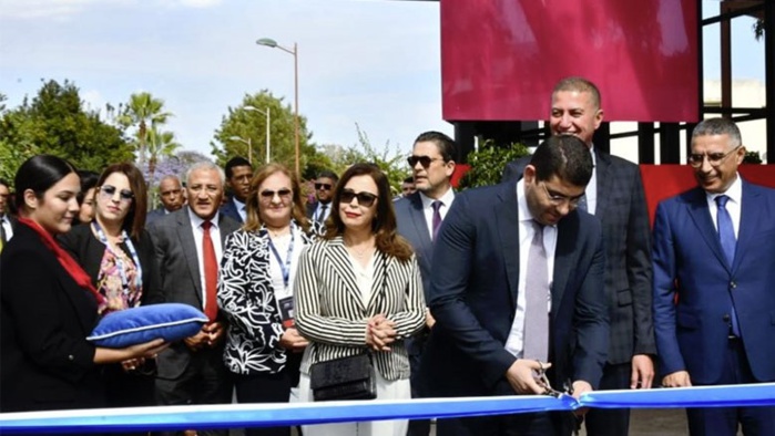 SIEL 2013 : Un rendez-vous 100% littéraire sous le ciel de Rabat SIEL 2013 : Un rendez-vous 100% littéraire sous le ciel de Rabat