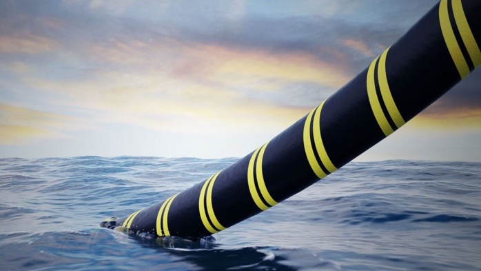 GITEX Africa : Le câble sous-marin à fibre optique « West Africa », une avancée majeure