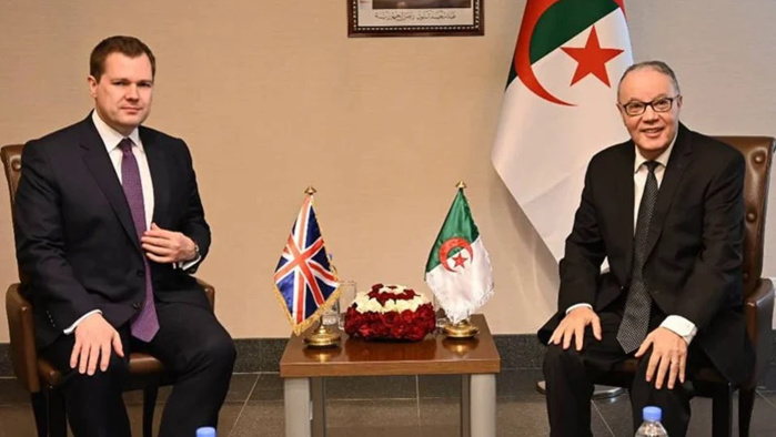Sahara Marocain : L’Algérie suit vainement les pas du Maroc