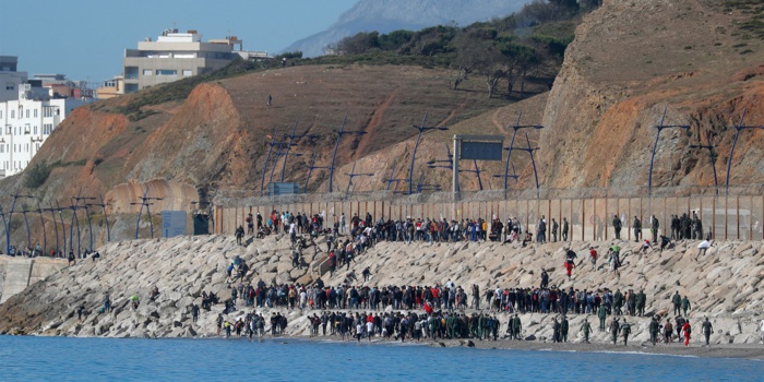 Rabat vent debout contre les hostilités du vice-président de la Commission européenne chargée de la migration