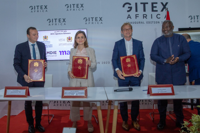 Audit et cybersécurité: Le Maroc signe un accord avec Mazars de 6,9 ​​millions