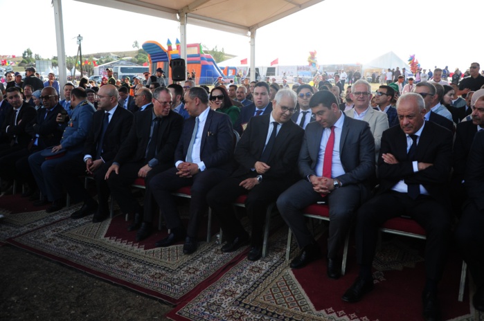 Photo : Nidal