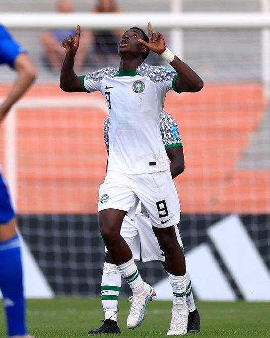 Mondial U20 : Les quarts de finale dès ce samedi Mondial U20 : Les quarts de finale dès ce samedi