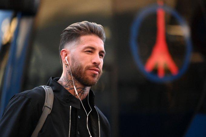 PSG : Ramos ne sera plus Parisien PSG : Ramos ne sera plus Parisien