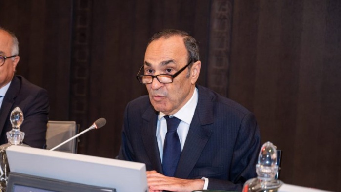 Éducation/Formation : Le CSEFRS préconise de nouvelles pratiques d'enseignement et d'apprentissage Éducation/Formation : Le CSEFRS préconise de nouvelles pratiques d'enseignement et d'apprentissage