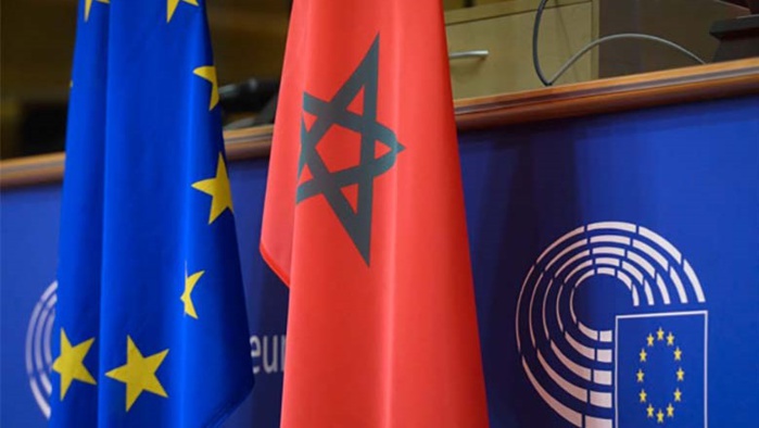 Myara et Talbi Alami adressent une réponse sage du Maroc à la présidente du Parlement européen 