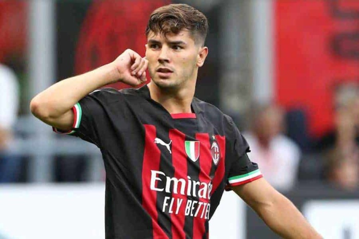 Brahim Diaz entre le Real, l’Espagne et le Maroc : Quelle décision ? Brahim Diaz entre le Real, l’Espagne et le Maroc : Quelle décision ?