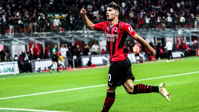 Brahim Diaz entre le Real, l’Espagne et le Maroc : Quelle décision ? Brahim Diaz entre le Real, l’Espagne et le Maroc : Quelle décision ?