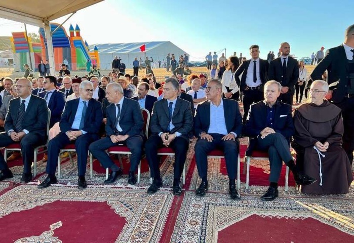 Photo : Nidal Photo : Nidal