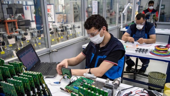 Perspectives macroéconomiques : Croissance, inflation… les pronostics rassurants du FMA pour le Maroc Perspectives macroéconomiques : Croissance, inflation… les pronostics rassurants du FMA pour le Maroc