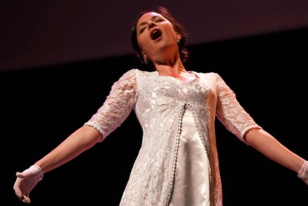 Casablanca : L’Opéra dans tous ses états Casablanca : L’Opéra dans tous ses états