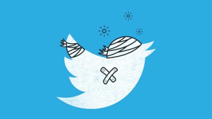 Twitter: Une panne mondiale fait disparaître les tweets