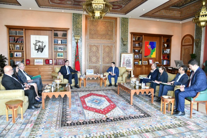 Sahara : Malte soutient le plan d'autonomie présenté par le Maroc