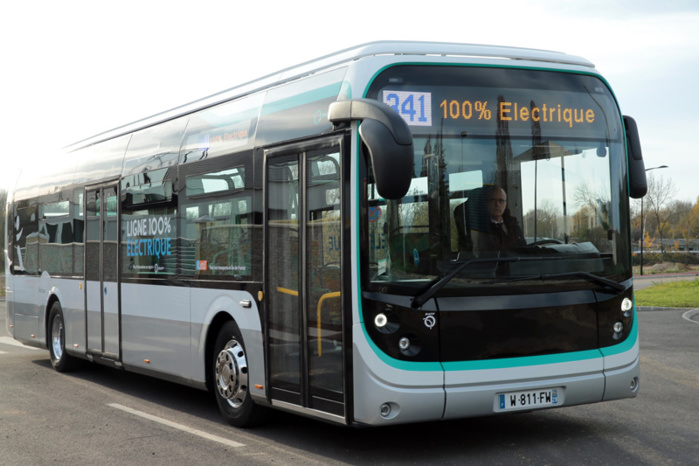 Transport public : Un secteur stratégique en quête de décarbonation !