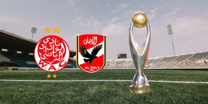 Wydad-Al Ahly/ Billetterie: le marché noir en haute ébullition !