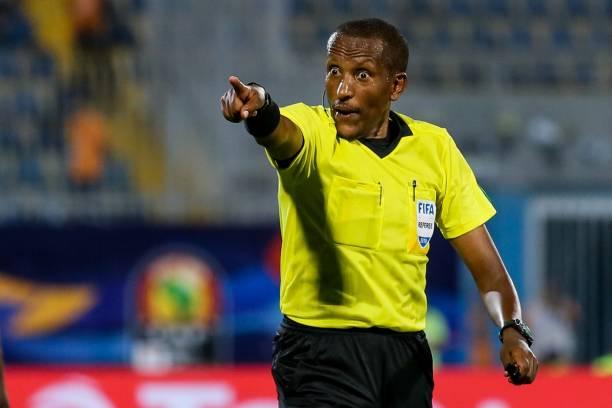 Arbitrage /WAC-Al Ahly : Tessema, l’arbitre qui tire le jaune plus vite que son ombre! Arbitrage /WAC-Al Ahly : Tessema, l’arbitre qui tire le jaune plus vite que son ombre!
