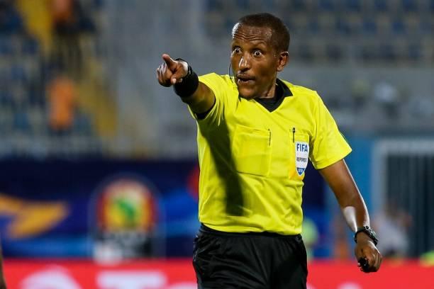 Arbitrage /WAC-Al Ahly : Tessema, l’arbitre qui tire le jaune plus vite que son ombre!