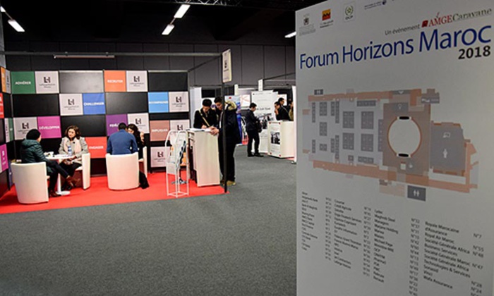 Paris : Tenue du Forum Horizons Maroc avec l’Afrique en vedette