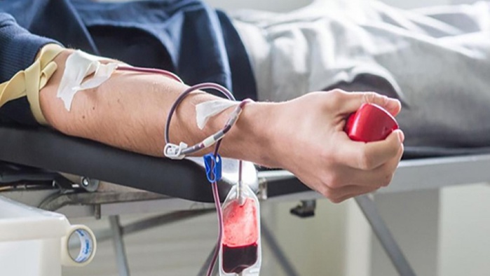 Rabat : Une Campagne de don du sang prévue vendredi 11 juin  