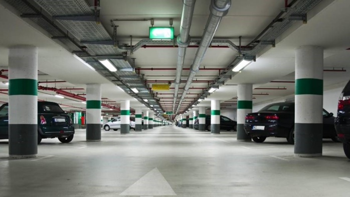 Rabat : neuf nouveaux parkings souterrains en projet Rabat : neuf nouveaux parkings souterrains en projet