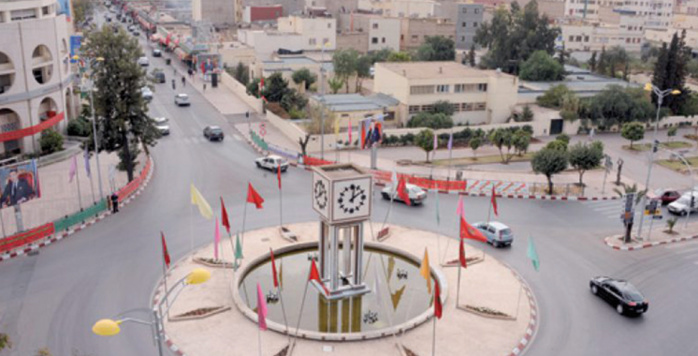 Khouribga : Il vole sa propre agence sur fond d’un scenario abracadabrant Khouribga : Il vole sa propre agence sur fond d’un scenario abracadabrant