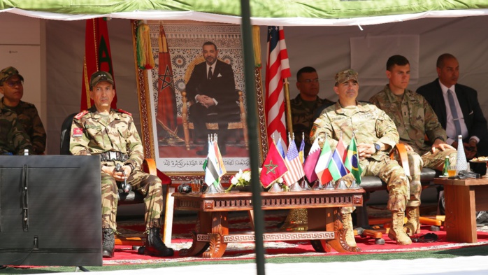 Ph: Nour Dine Chidmi Ph: Nour Dine Chidmi