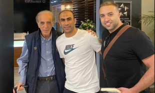 Ligue des champions : Al Ahly à Casablanca dès jeudi Ligue des champions : Al Ahly à Casablanca dès jeudi