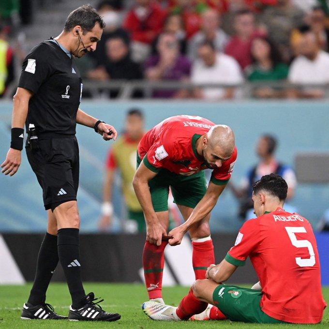 Europa Conférence League : Amrabet face à Aguerd pour rejoindre Bounou et En-Nesyri sur le toit de l’Europe Europa Conférence League : Amrabet face à Aguerd pour rejoindre Bounou et En-Nesyri sur le toit de l’Europe