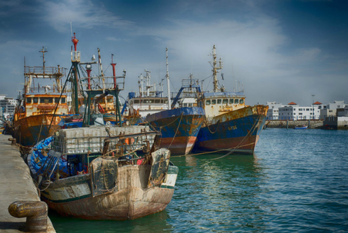 Maroc-UE : Le flou plane sur l’avenir de l’accord de pêche, l'Espagne s'inquiète 
