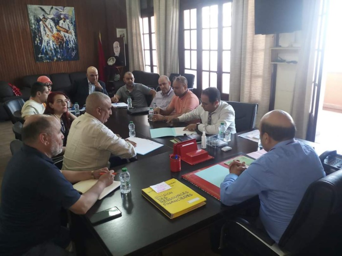 Occupation du domaine public : les cafetiers et les restaurateurs proposent une nouvelle formule fiscale Occupation du domaine public : les cafetiers et les restaurateurs proposent une nouvelle formule fiscale