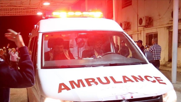 Palestine : L’OMS exhorte Tel-Aviv à lever les restrictions imposées à Gaza Palestine : L’OMS exhorte Tel-Aviv à lever les restrictions imposées à Gaza