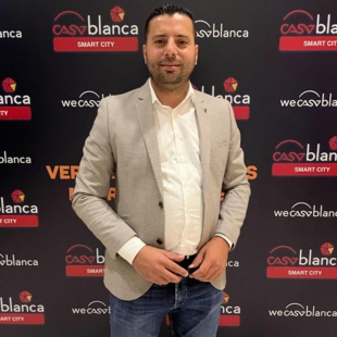Casa Smart City : L’IA comme catalyseur du développement territorial Casa Smart City : L’IA comme catalyseur du développement territorial