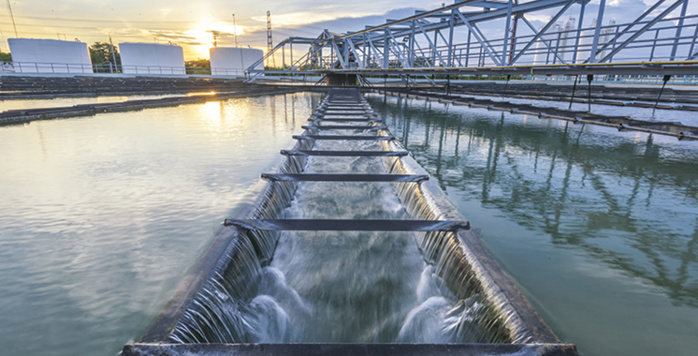 Eau potable: Baraka liste les avantages des liaisons interbassins Eau potable: Baraka liste les avantages des liaisons interbassins