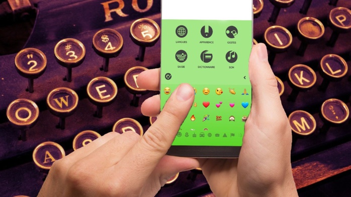 WhatsApp : De meilleurs claviers avec accès facile aux émojis WhatsApp : De meilleurs claviers avec accès facile aux émojis