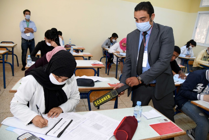Plus on tentera de combattre la tricherie, plus des méthodes inédites feront leur apparition. Plus on tentera de combattre la tricherie, plus des méthodes inédites feront leur apparition.