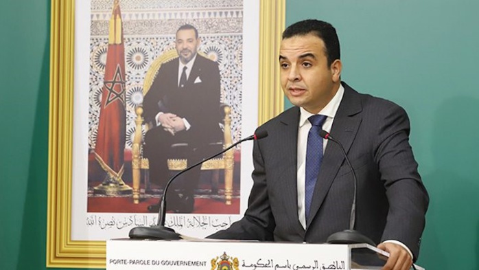 Nouvel An amazigh : La date du jour férié bientôt fixée (Baitas) Nouvel An amazigh : La date du jour férié bientôt fixée (Baitas)