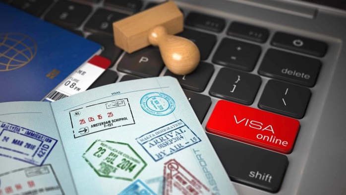 La Jordanie lance le e-visa au profit des Marocains 