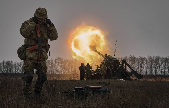Guerre en Ukraine : Kiev lance la fameuse contre-offensive dans le sud