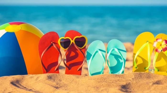 Le digital pour bien préparer ses vacances d’été Le digital pour bien préparer ses vacances d’été