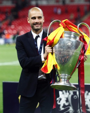 Ligue des champions : Les Cityzens sur le toit de l’Europe