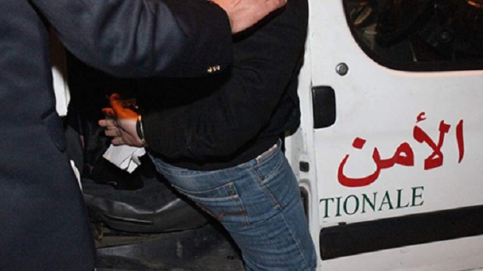 Casablanca: arrestation d'un touriste étranger suspecté d'exploitation sexuelle de mineurs